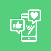 Social Post Maker for Facebook, Instagram & More-SocialPeta