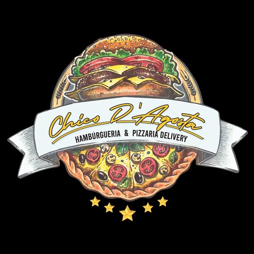 Chico D'Agosta Delivery-SocialPeta
