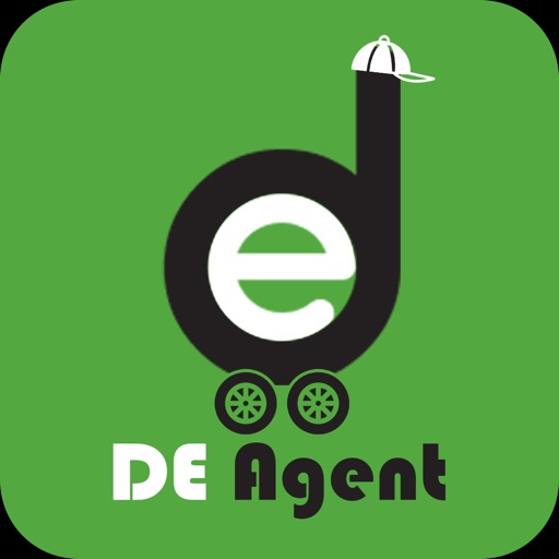 Delivery Express Drv Partner-SocialPeta