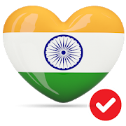 IndiDate - Dating App For Indians-SocialPeta