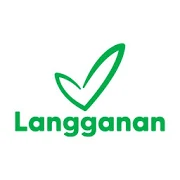 Langganan.co.id - Belanja Sayur & Sembako Online-SocialPeta