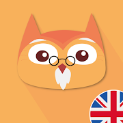 Holy Owly, English for children-SocialPeta