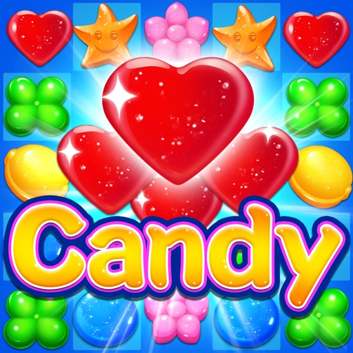 Sugar Crack - Match Candy-SocialPeta