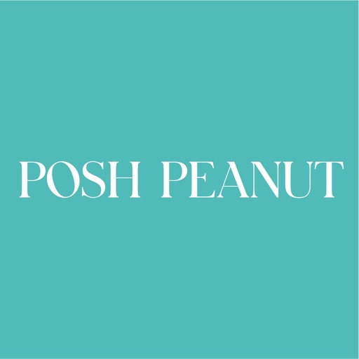 Posh Peanut-SocialPeta