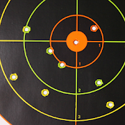 GlowShot Targets-SocialPeta
