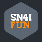 SN4IFUN-SocialPeta