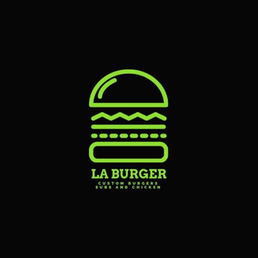 La Burger-SocialPeta