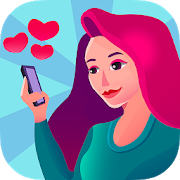 Idle Influencer-SocialPeta