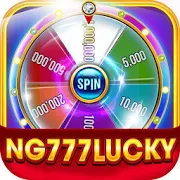NG777 Lucky Slots Machine-SocialPeta