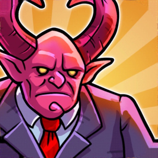 Dungeon Shop Tycoon-SocialPeta