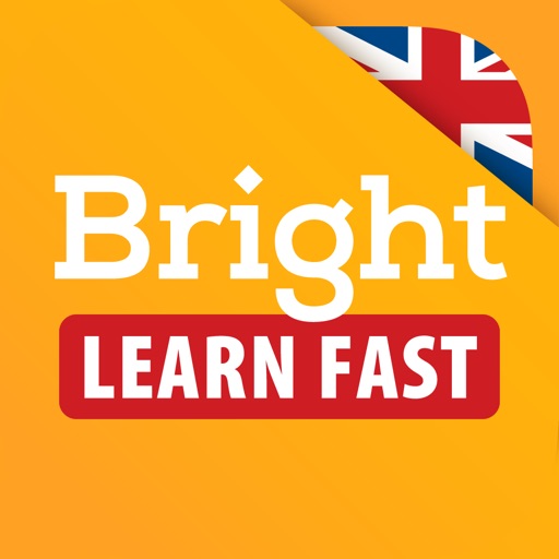 Bright English - 英语初学者-SocialPeta