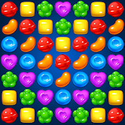 Candy Friends® : Match 3 Puzzle-SocialPeta