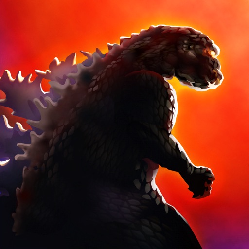 Godzilla Defense Force-SocialPeta