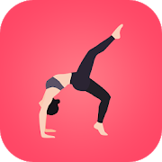 Workout for Women: Fit at Home-SocialPeta