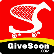 GiveSoon-SocialPeta