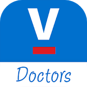 Vezeeta For Doctors-SocialPeta