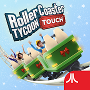 RollerCoaster Tycoon Touch - Build your Theme Park-SocialPeta