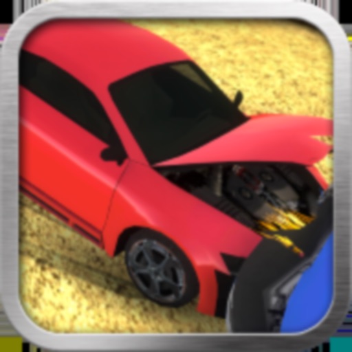 Car Crash Simulator Royale-SocialPeta