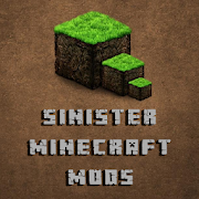 Sinister minecraft mods-SocialPeta