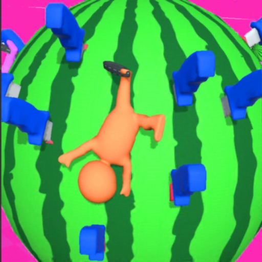 Sharp Shooting 3D-SocialPeta