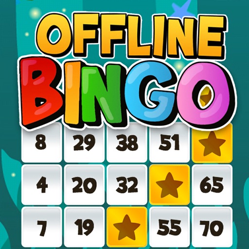 Abradoodle: Live bingo games!-SocialPeta