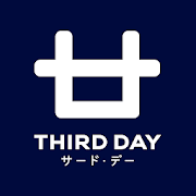 THIRDDAY Co. APPAREL-SocialPeta