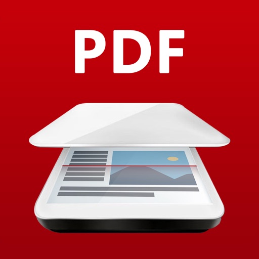 PDF Scanner App - Doc Scanner-SocialPeta