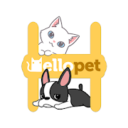 Hellopet - Cute cats, dogs and other unique pets-SocialPeta