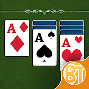 Solitaire - Make Free Money & Play the Card Game-SocialPeta