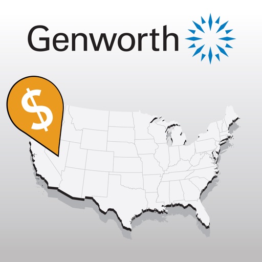 Genworth Cost of Care-SocialPeta