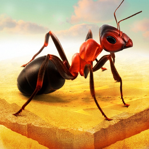 Little Ant Colony - Idle Game-SocialPeta