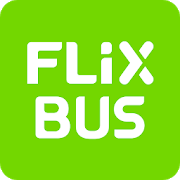 FlixBus - Smart bus travel-SocialPeta