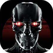 Terminator: Dark Fate-SocialPeta