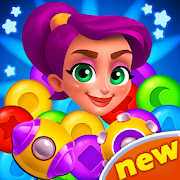 Balls Pop - Tap Bubbles and Burst Game-SocialPeta