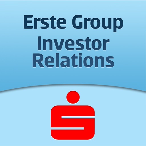 Erste Group Investor Relations-SocialPeta