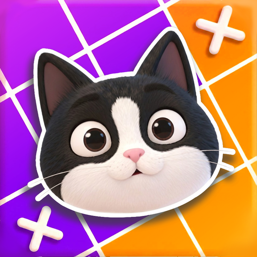 Meowdoku! advertising creative
