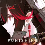 Punishing: Gray Raven-SocialPeta