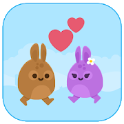 Hop to love-SocialPeta