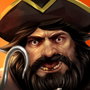 Pirates & Puzzles - PVP Pirate Battles & Match 3-SocialPeta