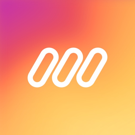 Mojo - Insta Story Editor-SocialPeta