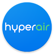 HyperAir - Best Travel Mall-SocialPeta