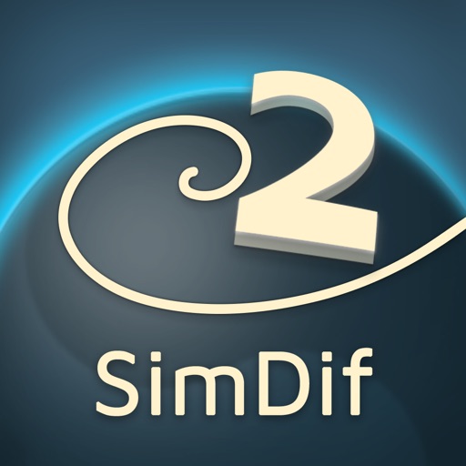 SimDif — Website Builder-SocialPeta