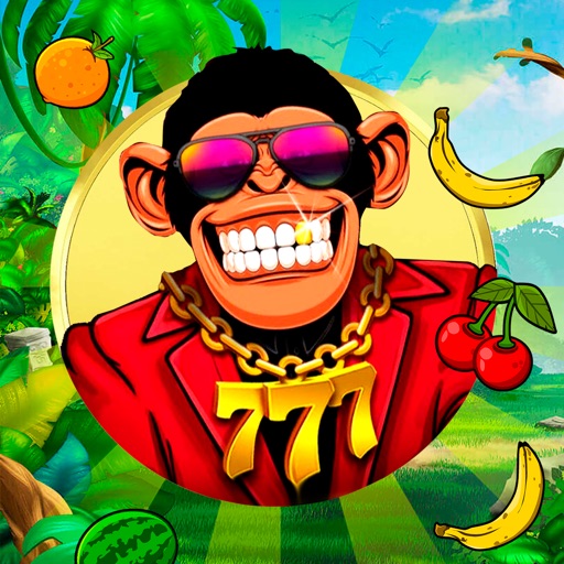 New Lucky Monkey Treasure-SocialPeta