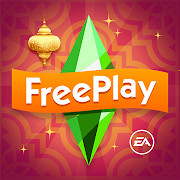 The Sims FreePlay-SocialPeta