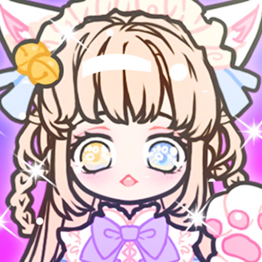 Vlinder Girl - Dress Up Games-SocialPeta