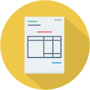 Easy Invoice Manager App by GimBooks-SocialPeta