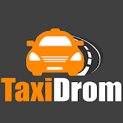 TaxiDrom - водитель-SocialPeta