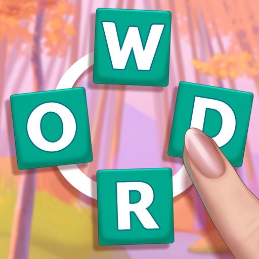Croc Word: Crossword Puzzle-SocialPeta