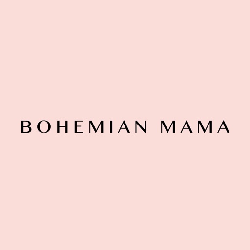 Bohemian Mama-SocialPeta
