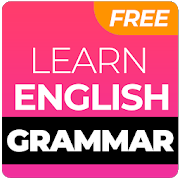 Learn English Grammar App-SocialPeta